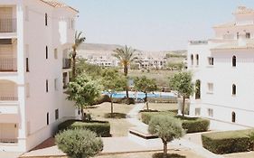 Haciënda Riquelme Golf Atlantico 2 bedroom apartment